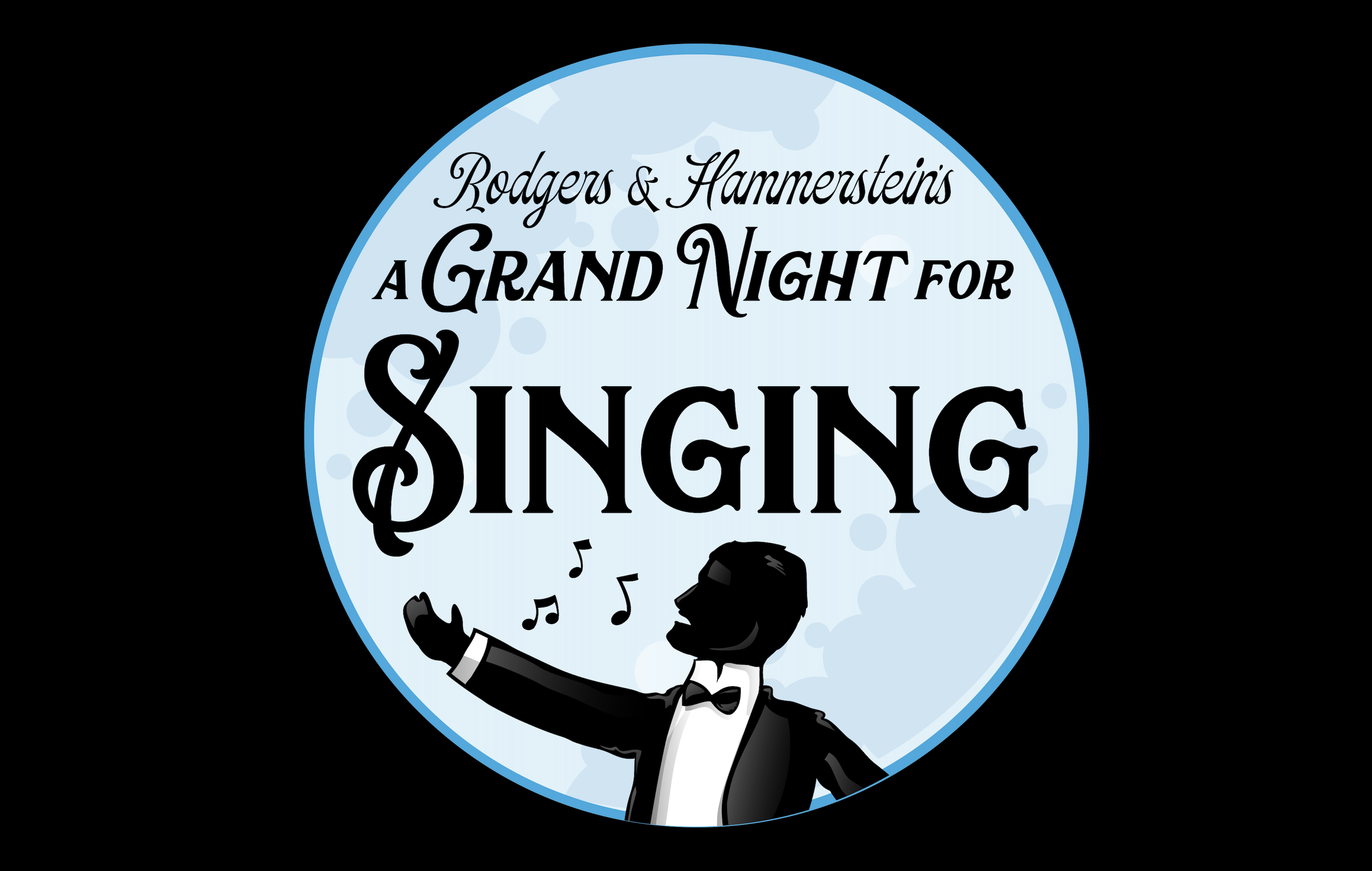 Rodgers and Hammerstein's A Grand Night for Singing